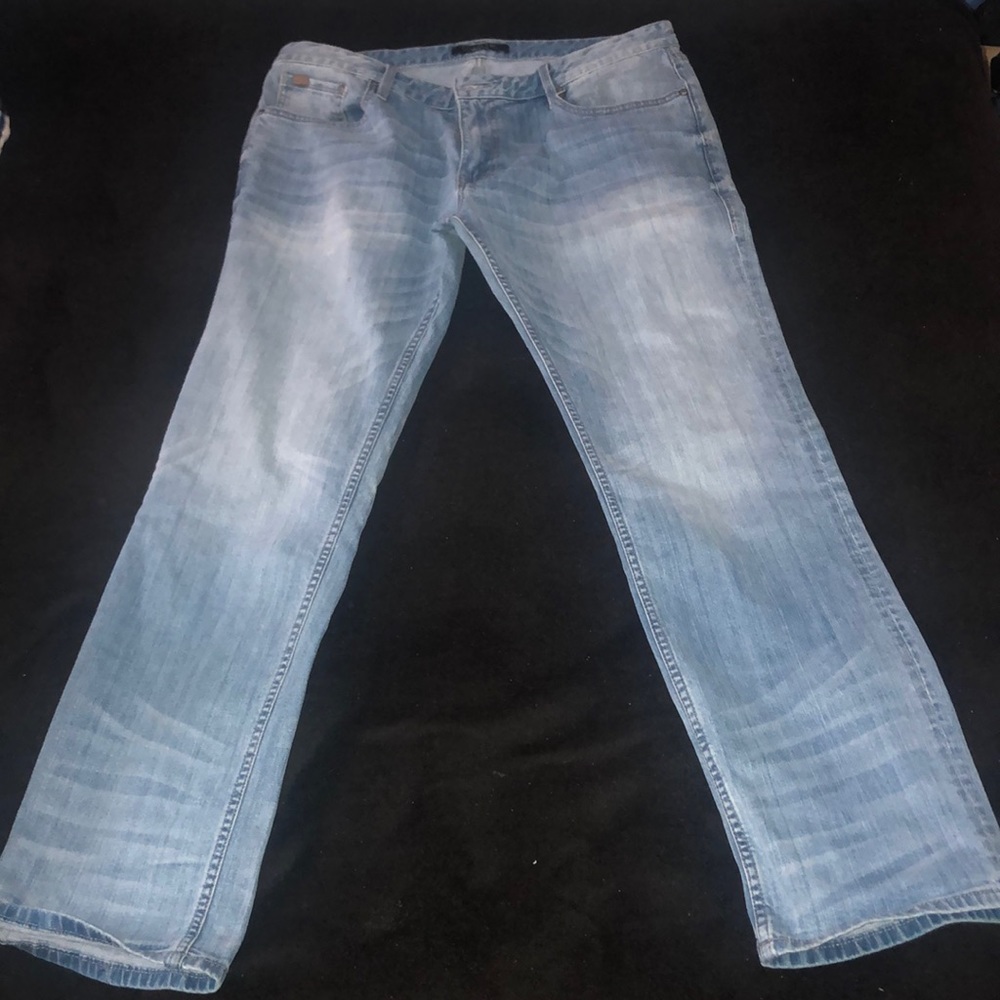 SLATE Denim Jeans